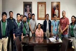 Alpha Testing of MARVEL Technologies at  the University of Southeastern Philippines