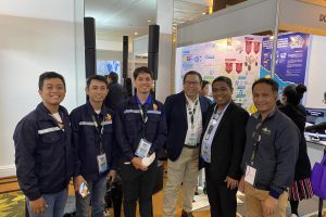 Mining Philippines 2023 International Conference and Exhibition