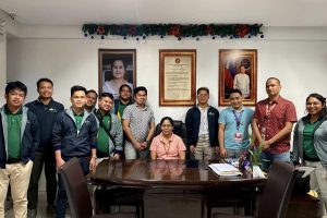 Alpha Testing of MARVEL Technologies at  the University of Southeastern Philippines