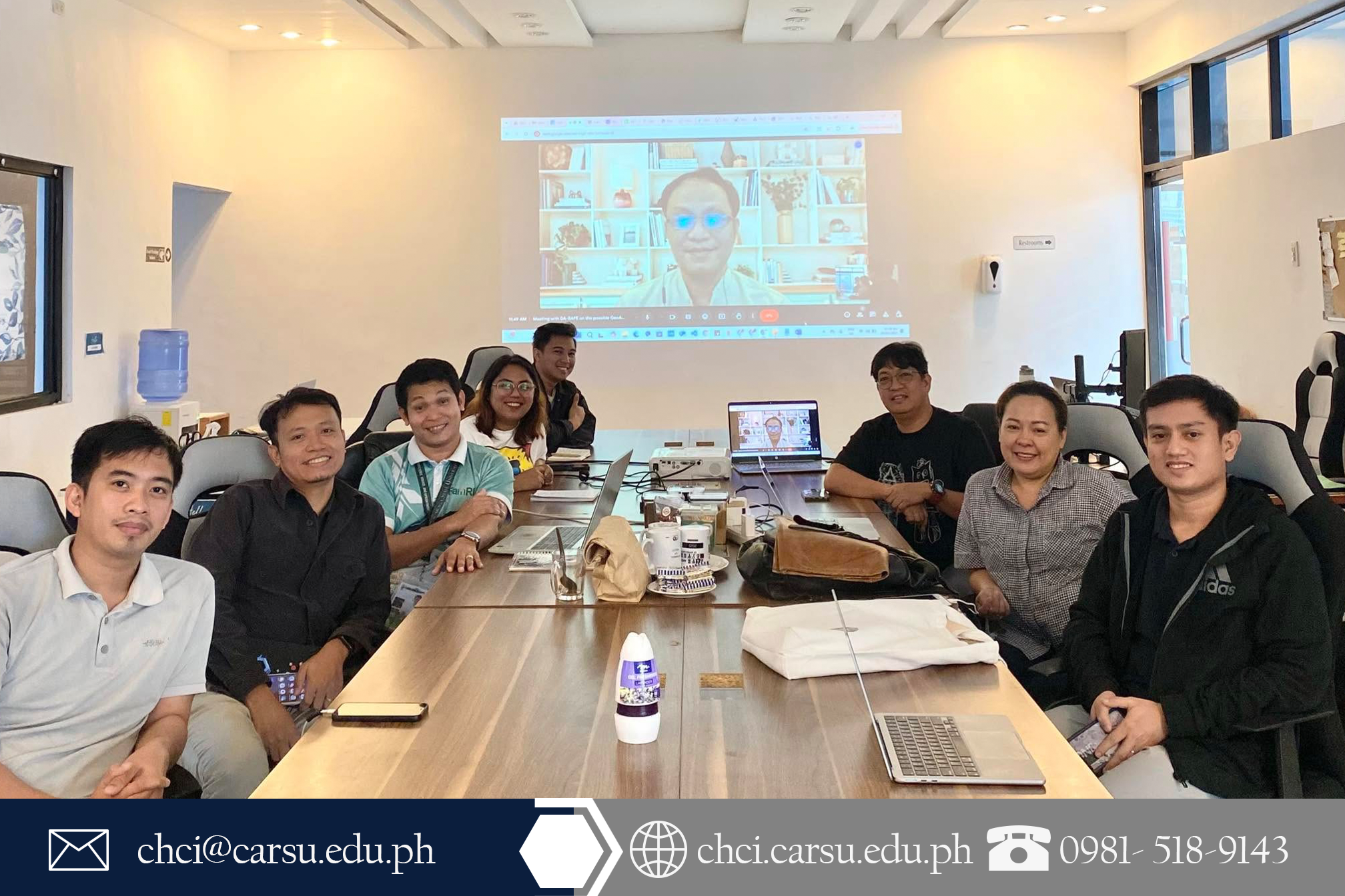 CSU and DA-BAFE Kickstart Partnership on Multi-Million R&D Projects